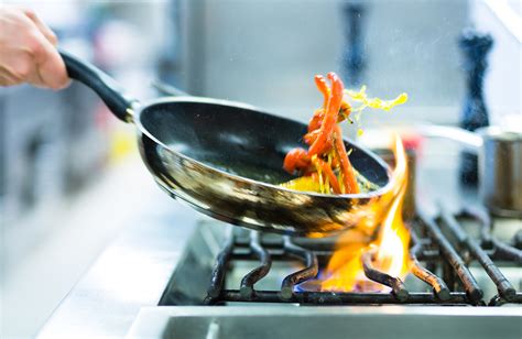 gas used for cooking